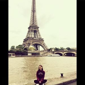 Meet your Posher, Alexa